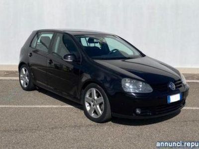 VW Golf V