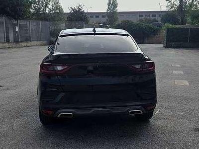 Usata Renault Arkana Engineered 94 CV (69 kW) 2023 SUV