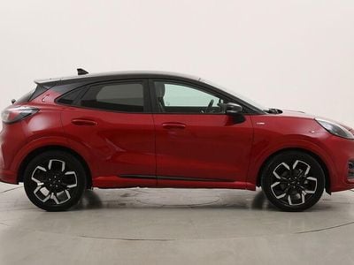 Usata Ford Puma ST-Line X 125 CV (91 kW) 2021 SUV