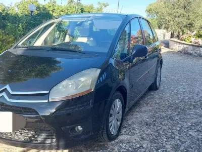 Usata Citroën C4 Picasso