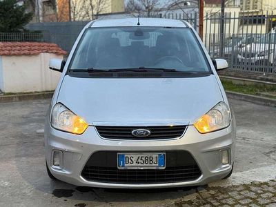 Usata Ford C-MAX Titanium 109 CV (80 kW) 2008 Monovolume