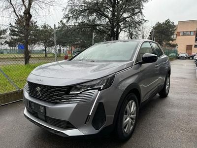 usata Peugeot 3008 BlueHDi 130 BlueHDi 130 S&S EAT8 Active Pack Km0