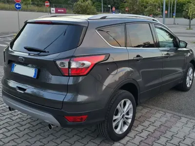 Usata Ford Kuga