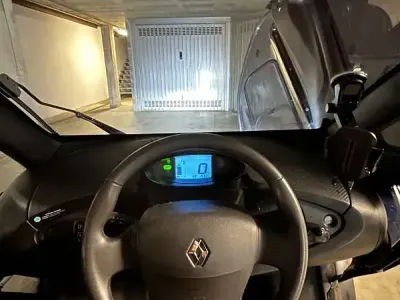Usata Renault Twizy