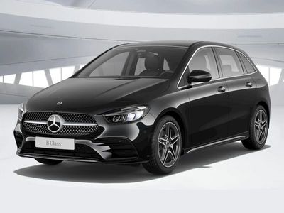 usata Mercedes B180 Classe Bd Advanced Plus AMG Line