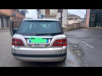 Usata Fiat Stilo 80 CV (58 kW) 2003 Grigio Station wagon