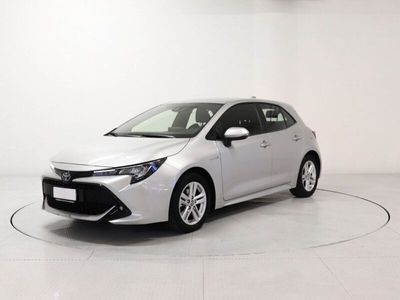 usata Toyota Corolla 1.8 Hybrid Business