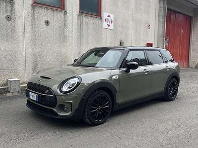 Usata Mini Cooper SD Clubman Business 190 CV (139 kW) 2019 Station wagon
