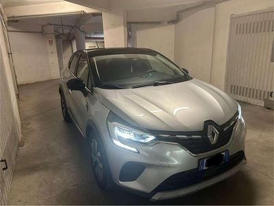 Usata Renault Captur Zen 91 CV (66 kW) 2021 SUV