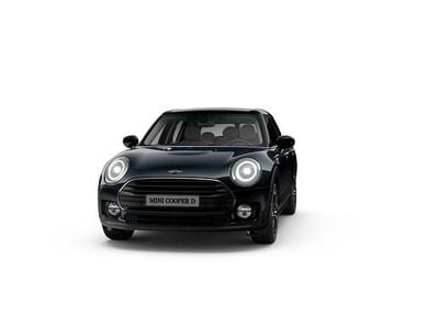 Usata Mini Cooper D Clubman