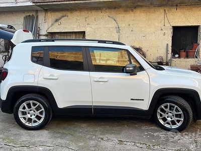 Usata Jeep Renegade 131 CV (96 kW) 2021 SUV