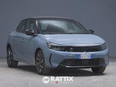 Usata Opel Corsa S 101 CV (74 kW) 2025 Grafik grey Utilitaria