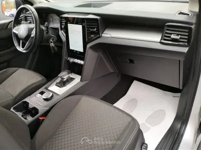 Occasion VW Amarok Life 204 PK (150 kW) 2024 Grijs Pickup