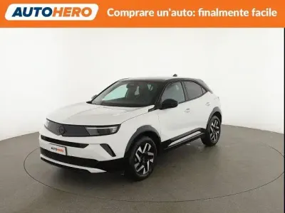 Usata Opel Mokka