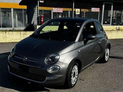 Usata Fiat 500 Dolcevita 69 CV (50 kW) 2021 Utilitaria