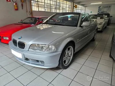 Usata BMW 330