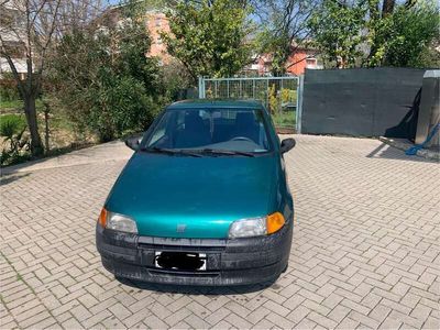 usata Fiat Punto PuntoI 1993 3p 1.2 SX 60cv