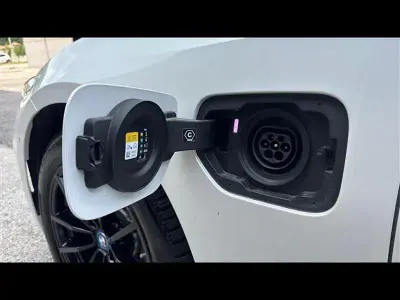 Usata BMW 320e Comfort Edition 204 CV (150 kW) 2022 Other Station wagon