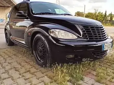 Usata Chrysler PT Cruiser