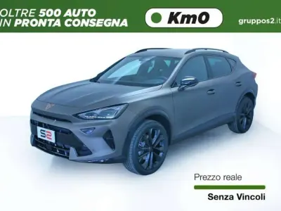 Nuova Cupra Formentor 150 CV (110 kW) 2026 Bronzo SUV