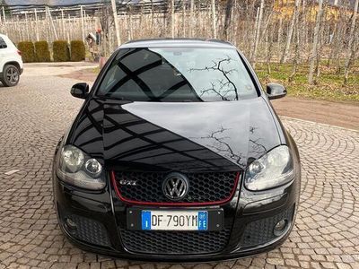 usata VW Golf V Golf 2.0 16V TFSI 3p. GTI