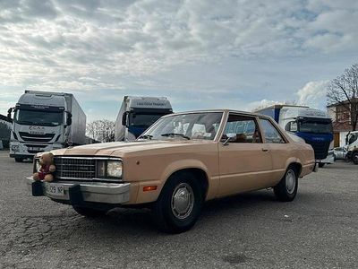 Usata Ford Fairmont 1970