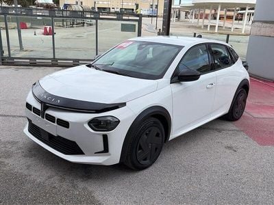 Usata Lancia Ypsilon 101 CV (74 kW) 2024 Bianco Utilitaria