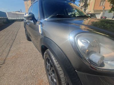 usata Mini Countryman Mini 1.6 One D Countryman