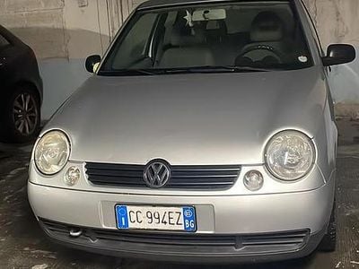 VW Lupo