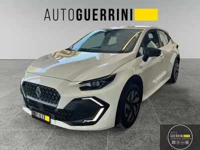 Usata Renault Clio