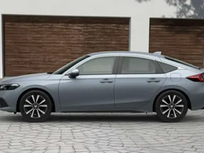 Usata Honda Civic