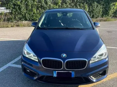 Usata BMW 218