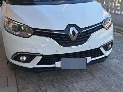 Usata Renault Scénic IV 150 CV (110 kW) 2019 Monovolume