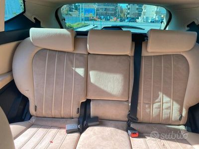 Usata Lancia Delta Gold 120 CV (88 kW) 2011 Nero Utilitaria