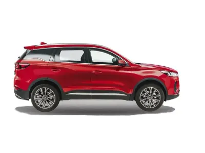 Usata DR DR 6.0 150 CV (110 kW) 2024 SUV
