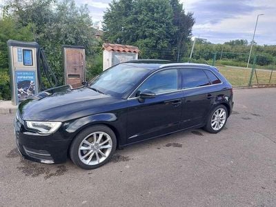 Usata Audi A3 Ambition 150 CV (110 kW) 2015 Berlina