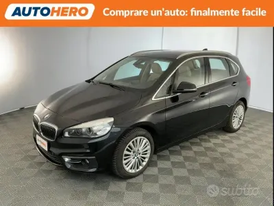 Usata BMW 218
