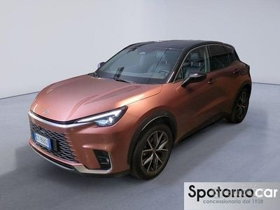 Usata Lexus LBX 136 CV (100 kW) 2024 Other SUV