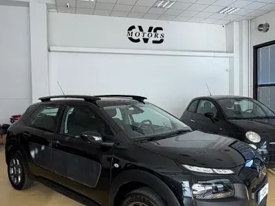 Usata Citroën C4