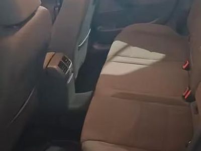 Usata VW Golf 2008 Grigio Coupé