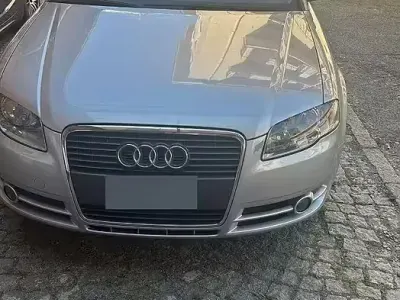 Usata Audi A4
