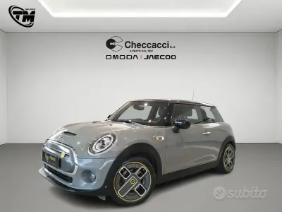 Usata Mini Cooper SE