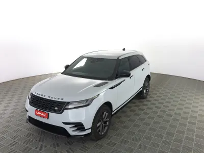 Usata Land Rover Range Rover Velar SE Dynamic 204 CV (150 kW) 2025 Arroios grey SUV