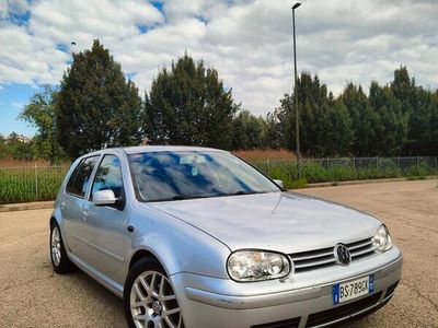 VW Golf IV