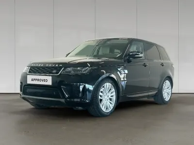 Usata Land Rover Range Rover Sport