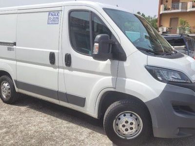 usata Peugeot Boxer 335 2.0 BlueHDi 130CV PC-TN Frigo FNAX