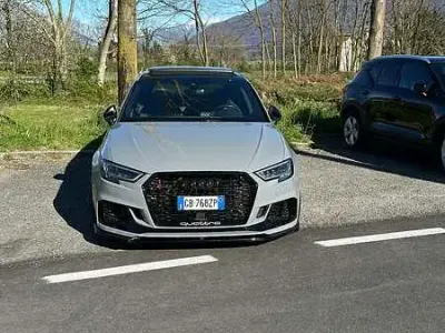 Usata Audi RS3