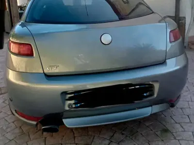 Usata Alfa Romeo GT
