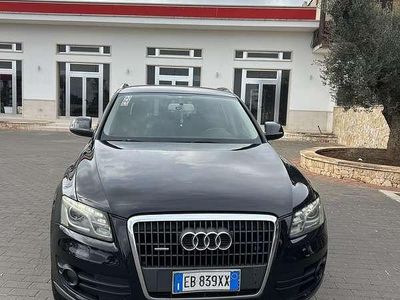 Usata Audi Q5 Ambiente 170 CV (125 kW) 2009 SUV