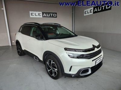 usata Citroën C5 Aircross BlueHDi 130 S&S EAT8 Shine